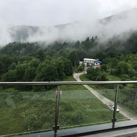 Mountain Residence Σινάια Εξωτερικό φωτογραφία