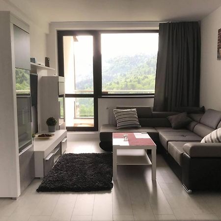 Mountain Residence Σινάια Εξωτερικό φωτογραφία