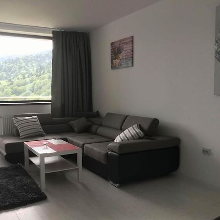Mountain Residence Σινάια Εξωτερικό φωτογραφία