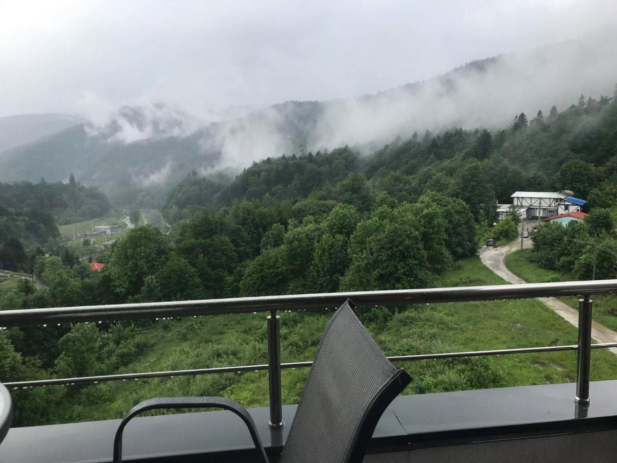 Mountain Residence Σινάια Εξωτερικό φωτογραφία