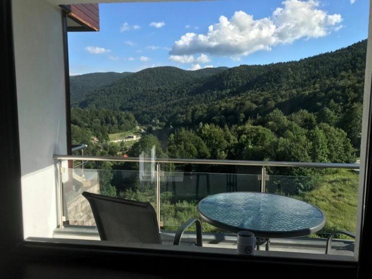 Mountain Residence Σινάια Εξωτερικό φωτογραφία