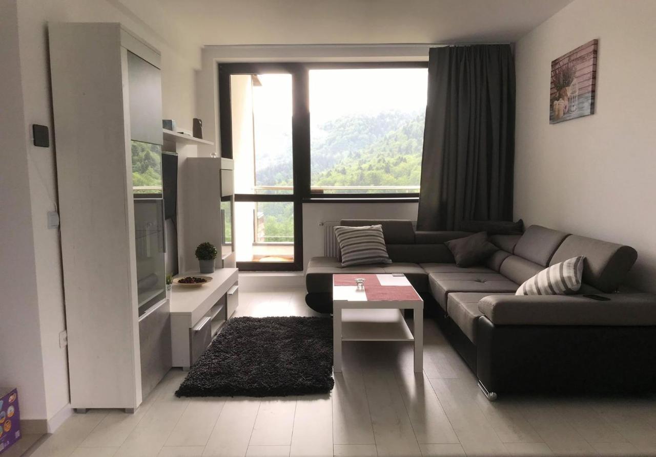 Mountain Residence Σινάια Εξωτερικό φωτογραφία