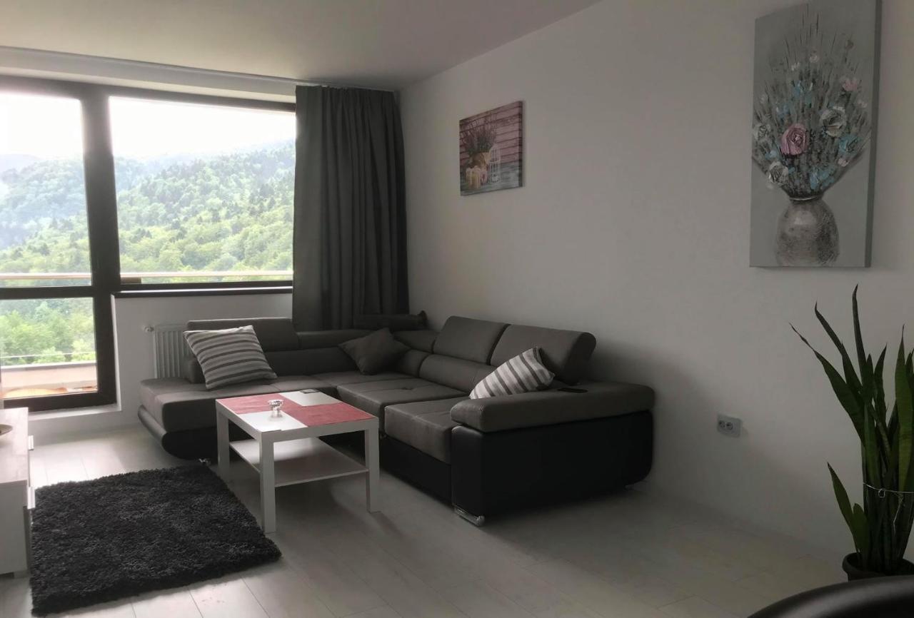 Mountain Residence Σινάια Εξωτερικό φωτογραφία
