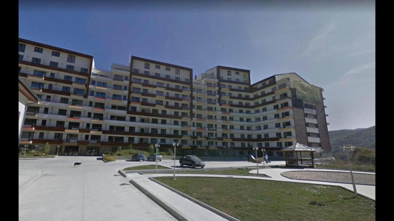 Mountain Residence Σινάια Εξωτερικό φωτογραφία