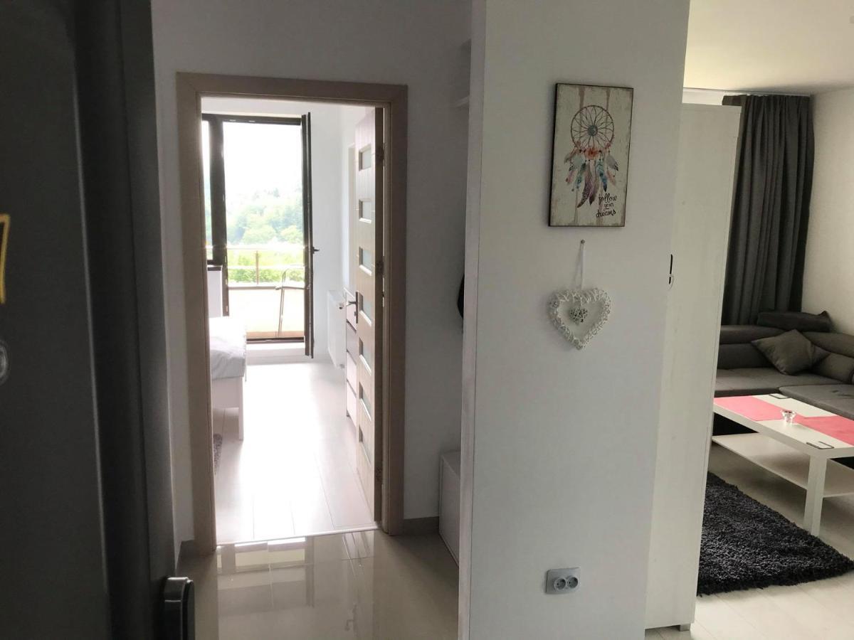 Mountain Residence Σινάια Εξωτερικό φωτογραφία