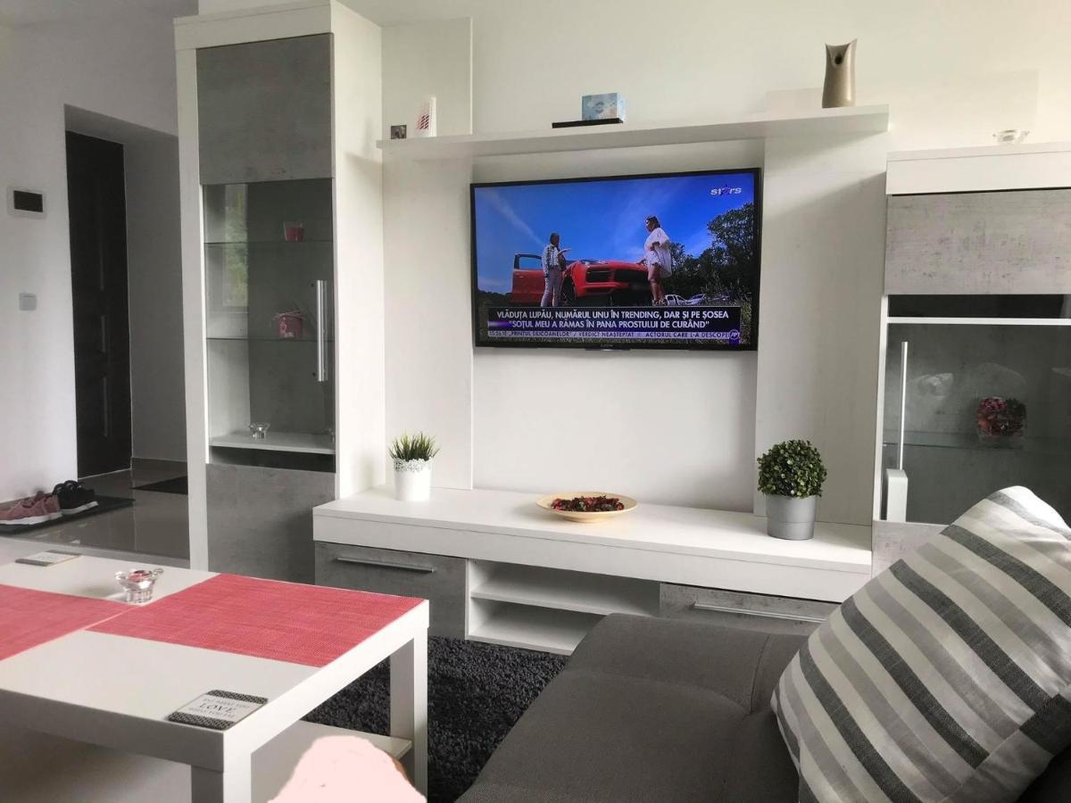 Mountain Residence Σινάια Εξωτερικό φωτογραφία